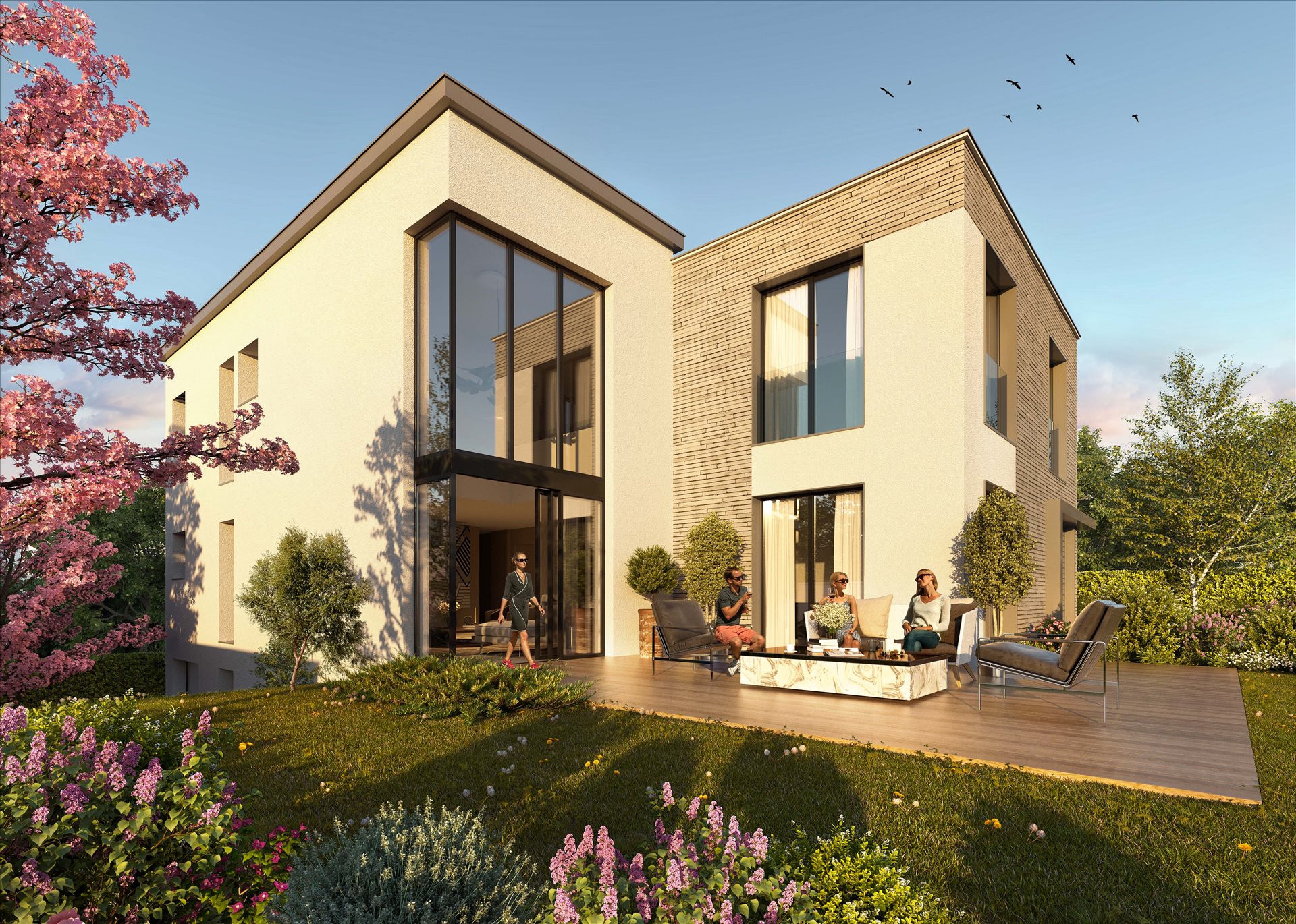 Maison 6 pièces 214 m² · à Rueil-Malmaison · 214 m² · 1 790 000 €