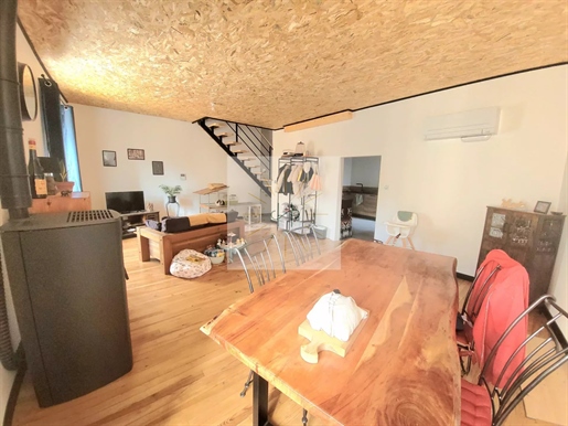 Maison 5 pièces 130 m² · à Sauzet · 130 m² · 189 000 €