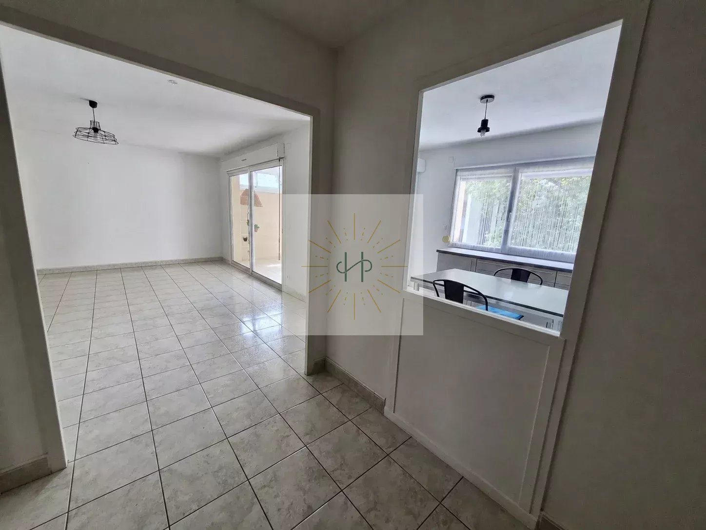 Appartement à vendre, 90m², Montélimar