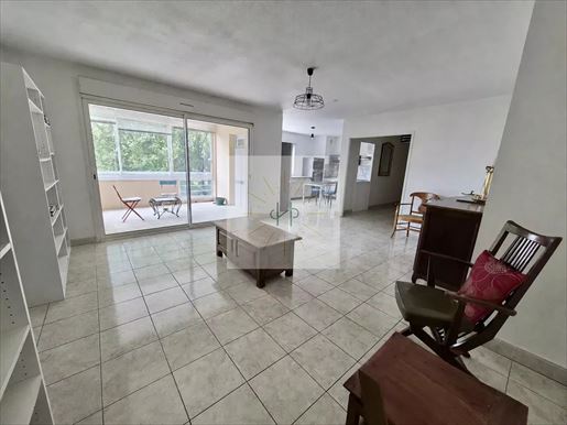 Appartement 4 pièces 90 m² · à Montélimar · 90 m² · 199 000 €