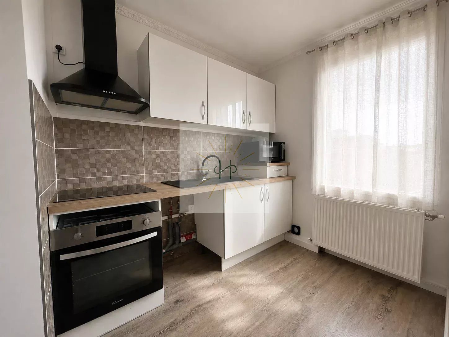 Appartement à vendre, 54m², Montélimar