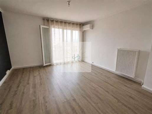 Appartement 3 pièces 54 m² · à Montélimar · 54 m² · 92 000 €