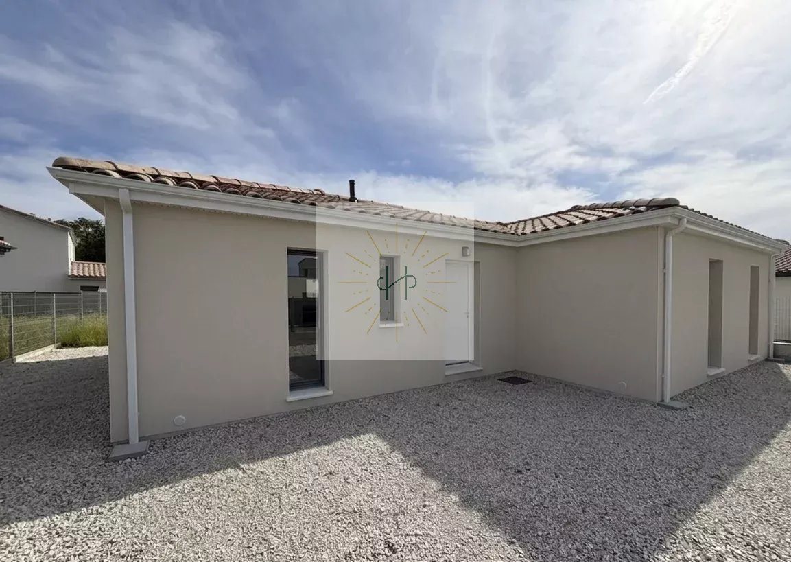 Maison à vendre, 100m², Allan