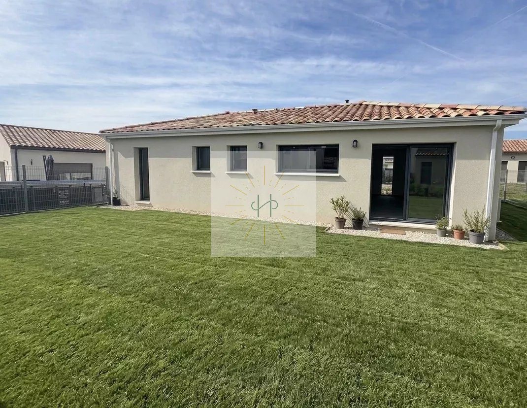 Maison à vendre, 100m², Allan
