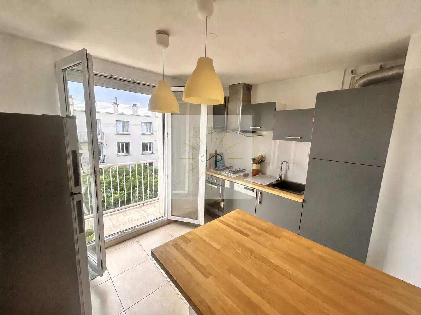 Appartement à vendre, 62m², Montélimar