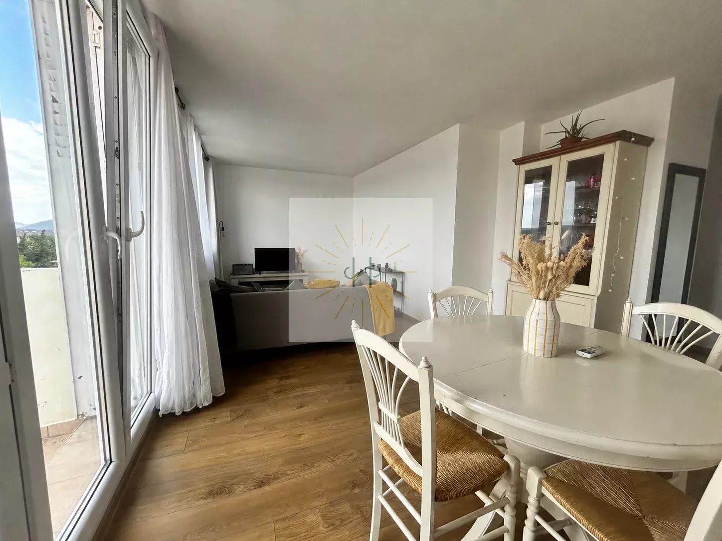 Appartement à vendre, 62m², Montélimar