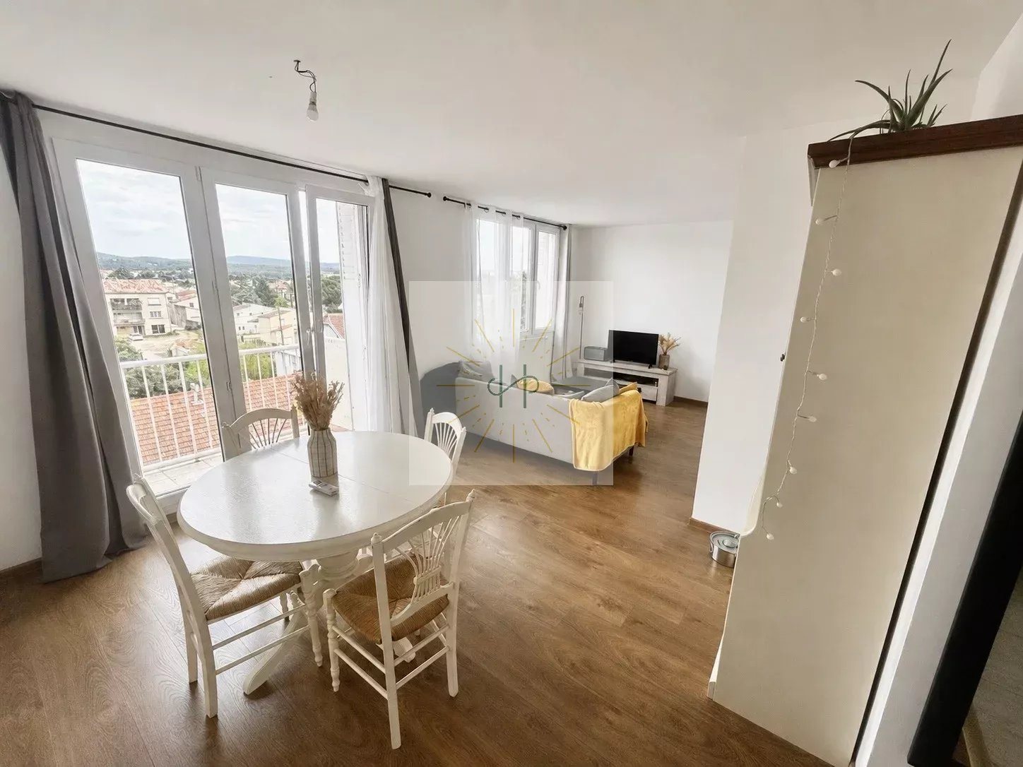 Appartement à vendre, 62m², Montélimar