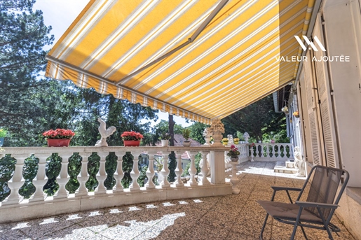 Maison 8 pièces 167 m² · à Jouy-en-Josas · 167 m² · 790 000 €