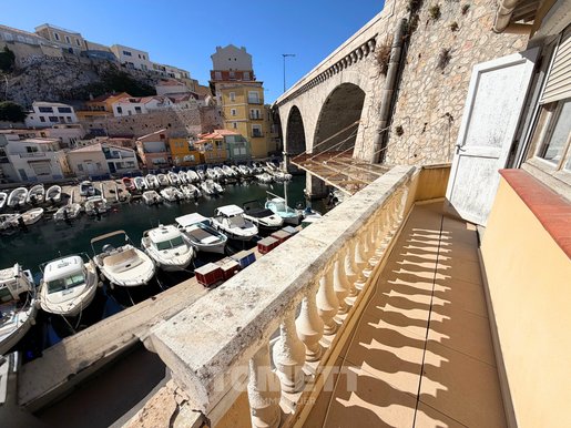 Maison 4 pièces 90 m² · à Marseille · 90 m² · 648 000 €