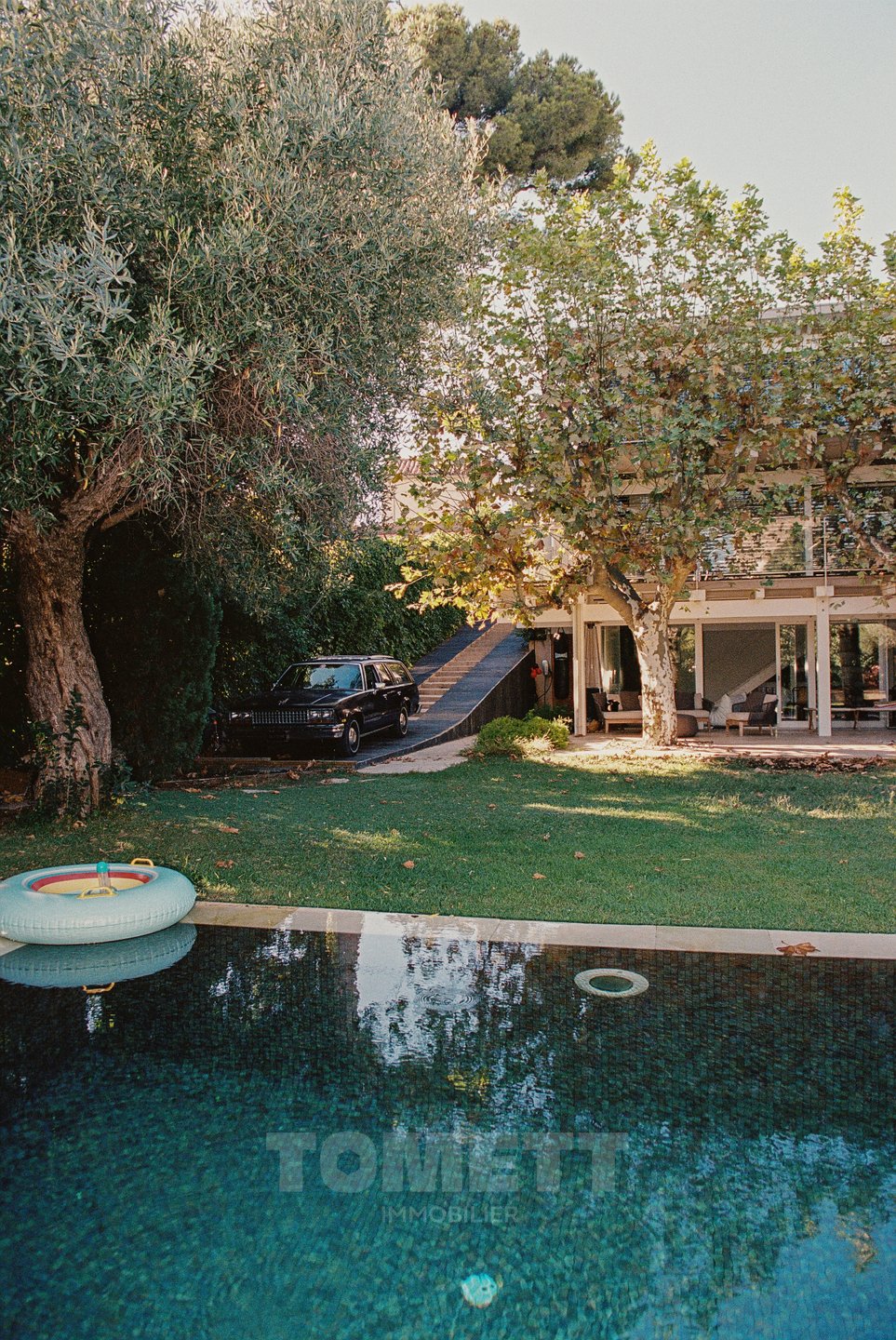 Maison – Marseille, Saint-Lazare, 3e Arrondissement - Vue 4