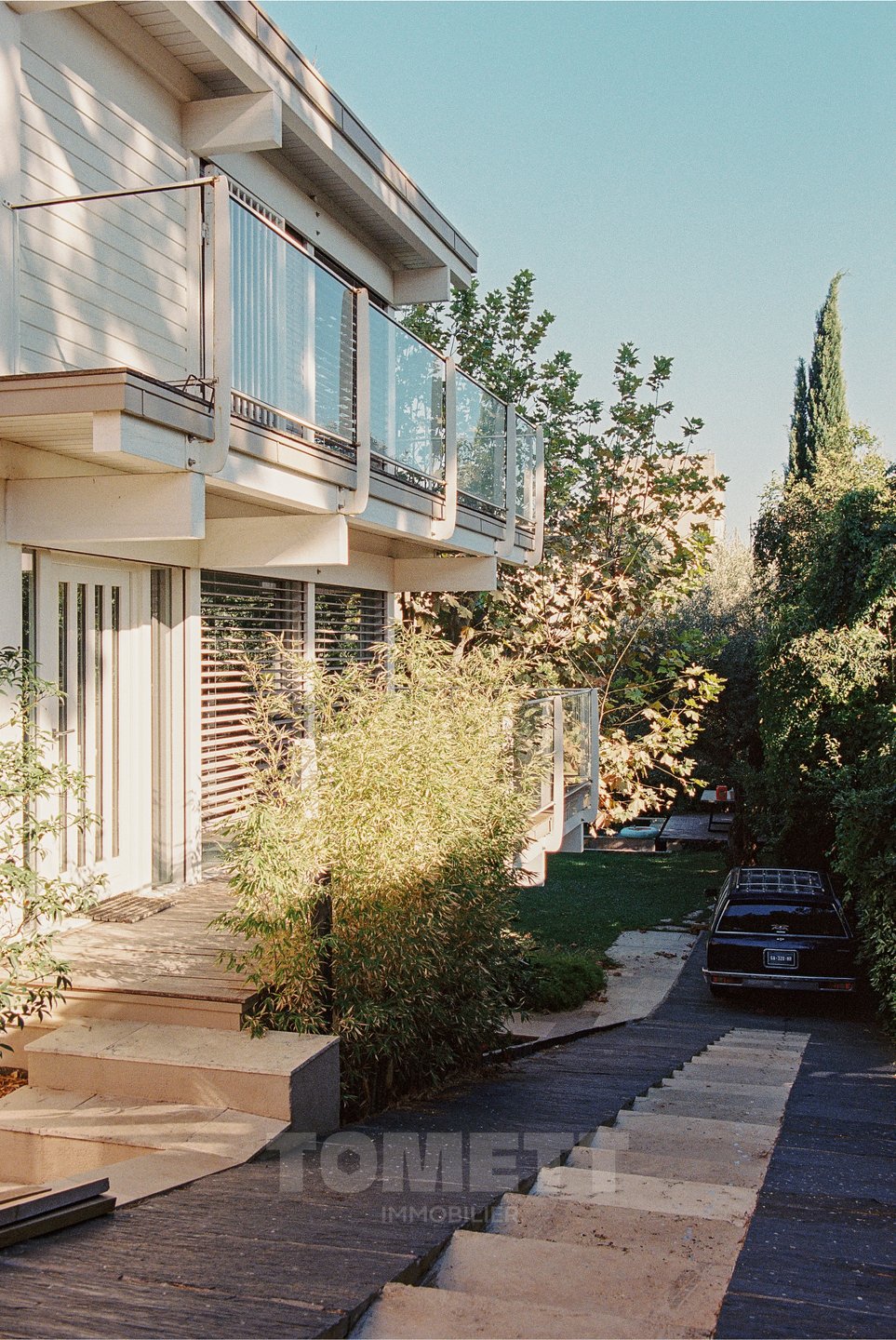 Maison – Marseille, Saint-Lazare, 3e Arrondissement - Vue 5