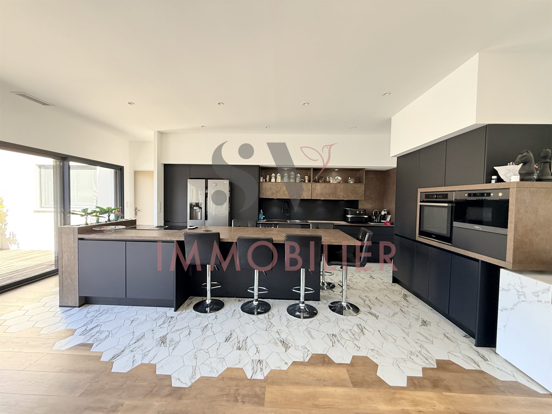 Maison à vendre, 154m², Narbonne