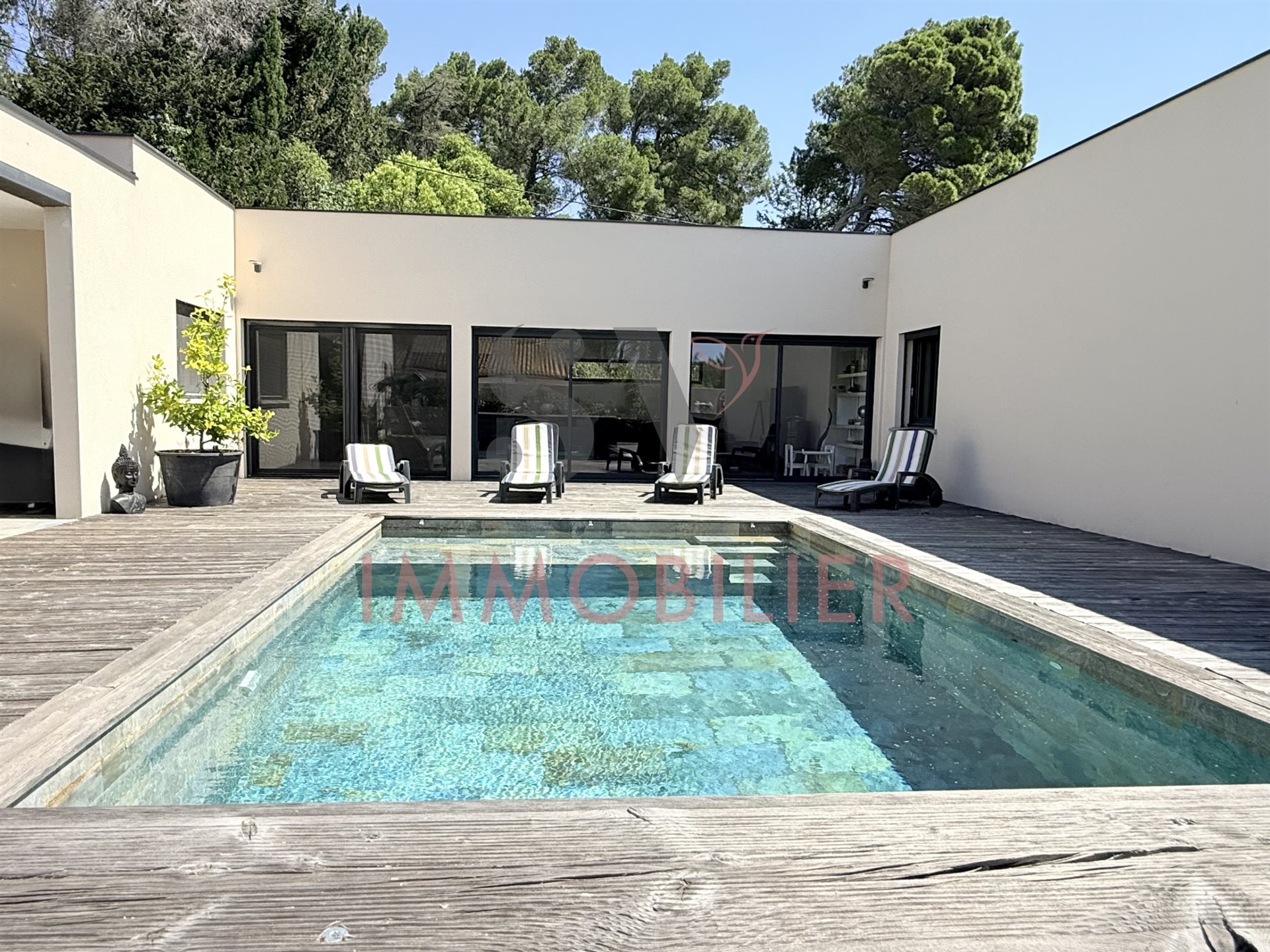 Maison à vendre, 154m², Narbonne
