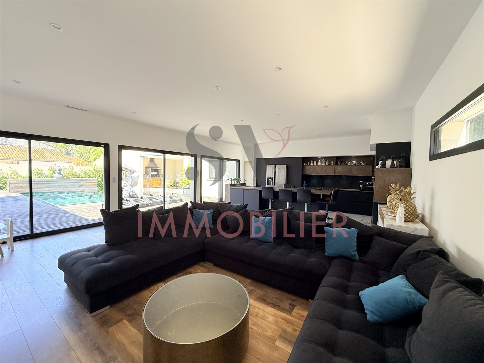 Maison à vendre, 154m², Narbonne
