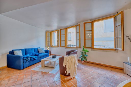 Appartement 2 pièces 55 m² · à Nice · 55 m² · 330 000 €