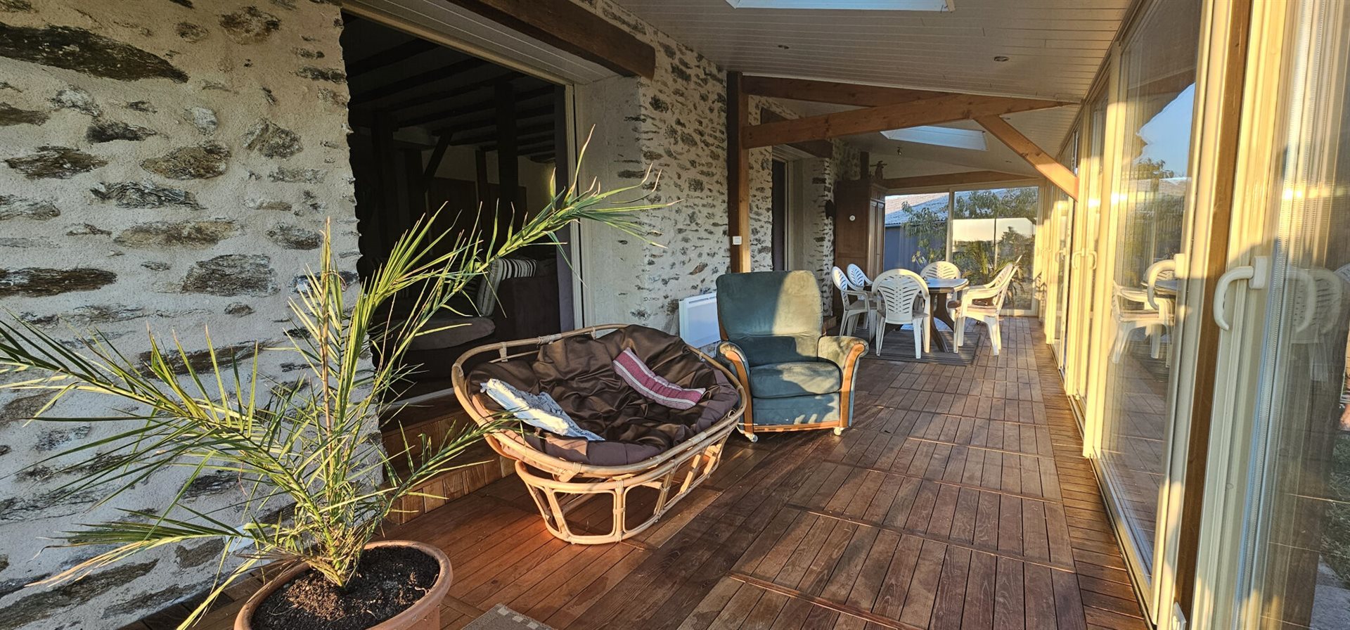 Maison à vendre, 130m², Lubersac