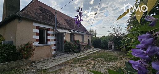 Maison 2 pièces 54 m² · à Sarlande · 54 m² · 86 900 €