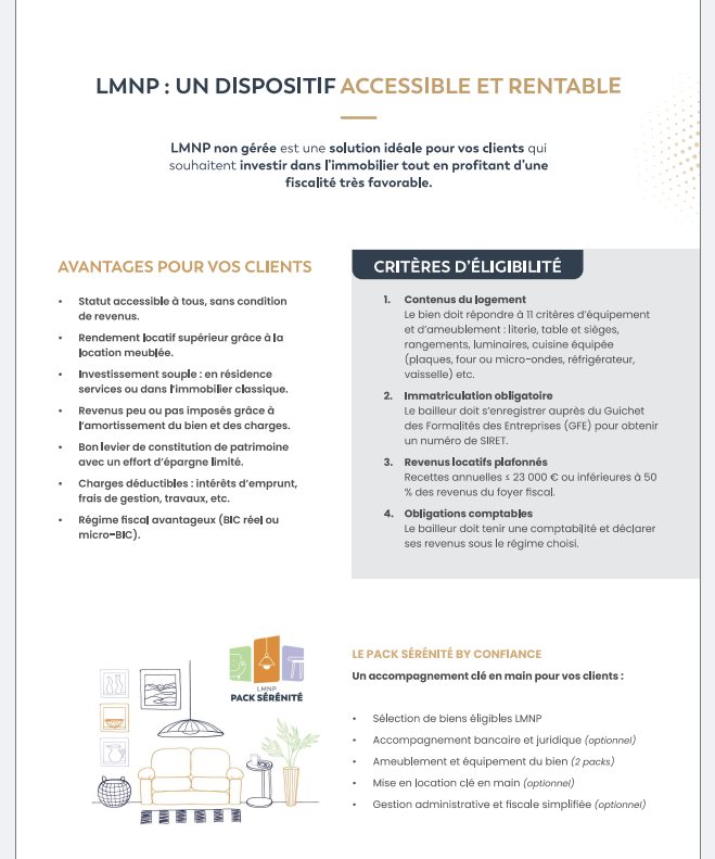 Appartement à vendre, 18m², Besançon