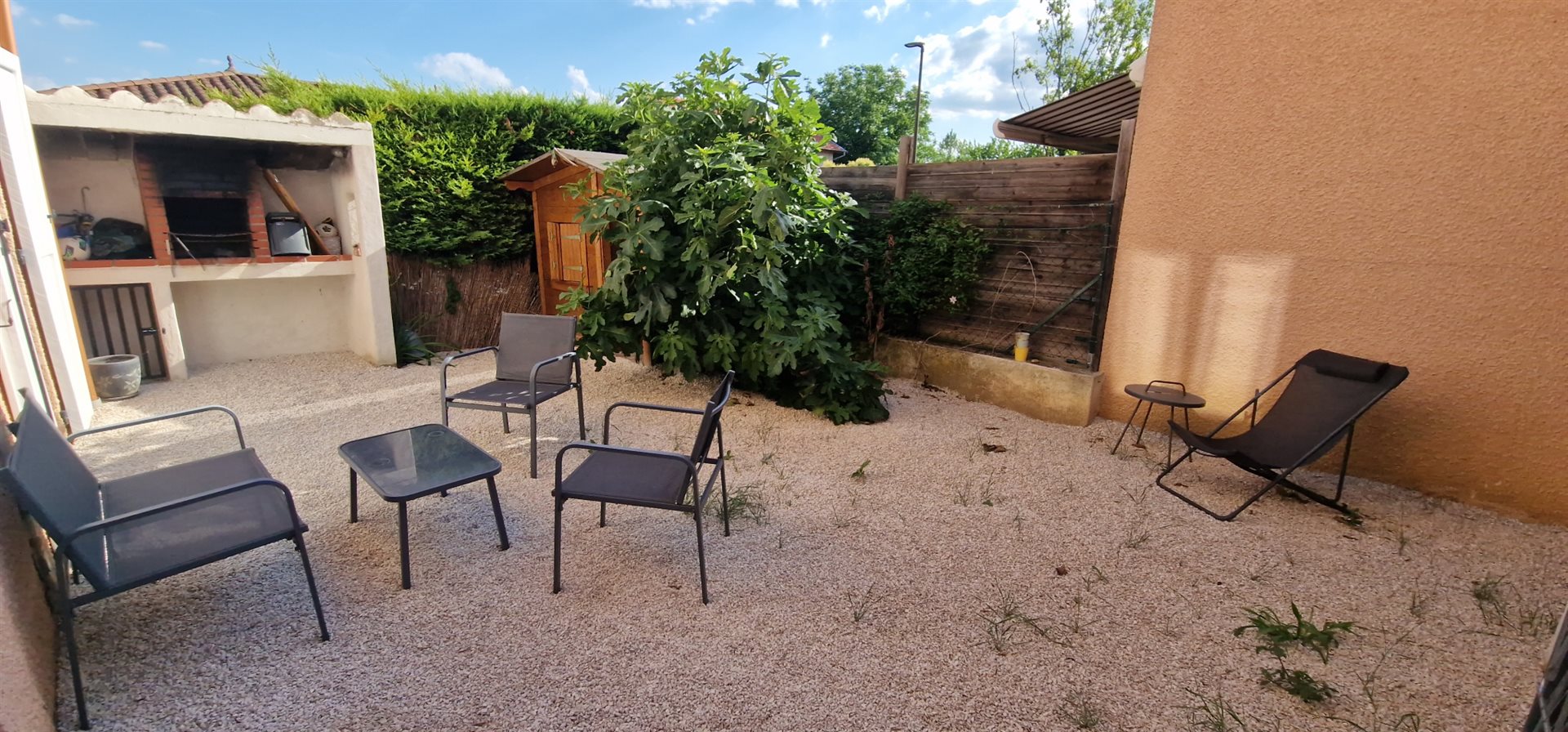 Maison à vendre, 110m², Misérieux