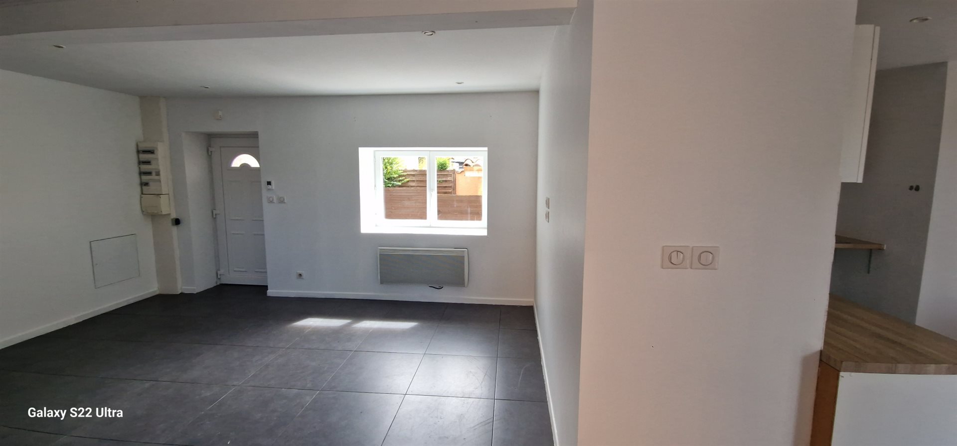 Maison à vendre, 110m², Misérieux