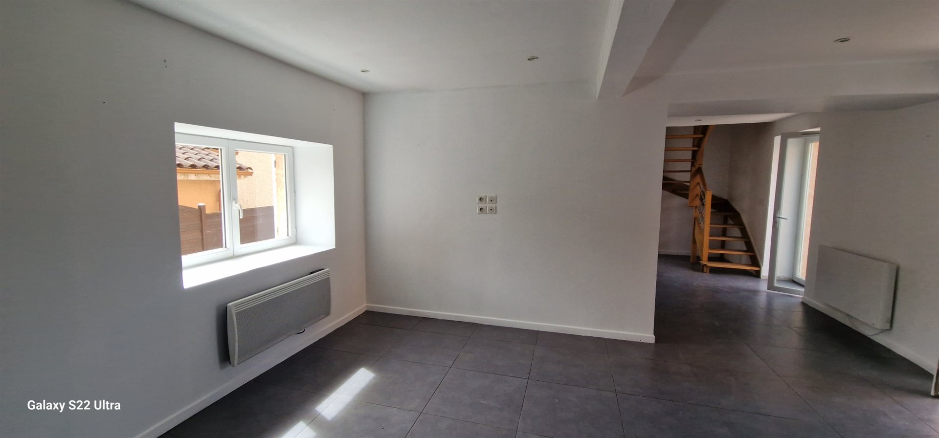 Maison à vendre, 110m², Misérieux