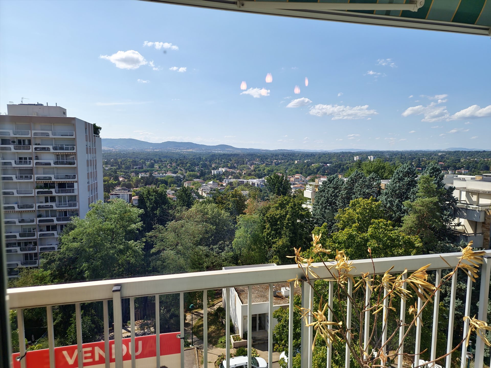Appartement à vendre, 107m², Tassin-la-Demi-Lune