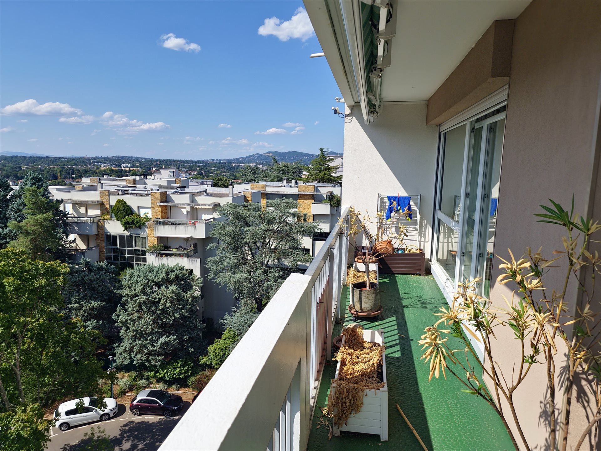 Appartement à vendre, 107m², Tassin-la-Demi-Lune