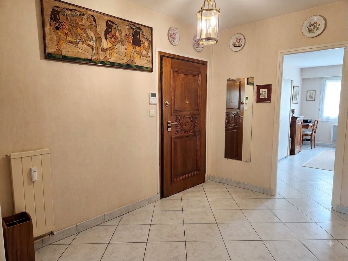 Appartement à vendre, 107m², Tassin-la-Demi-Lune