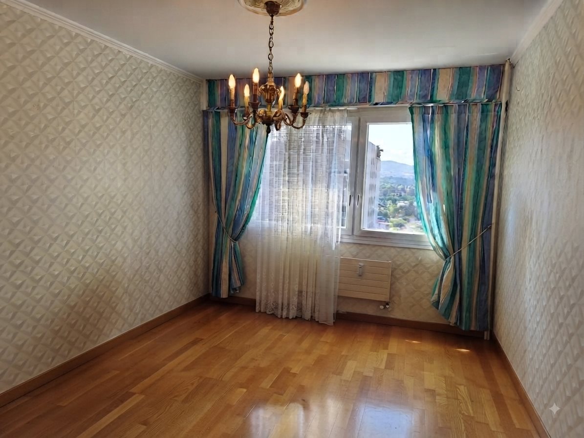 Appartement à vendre, 107m², Tassin-la-Demi-Lune
