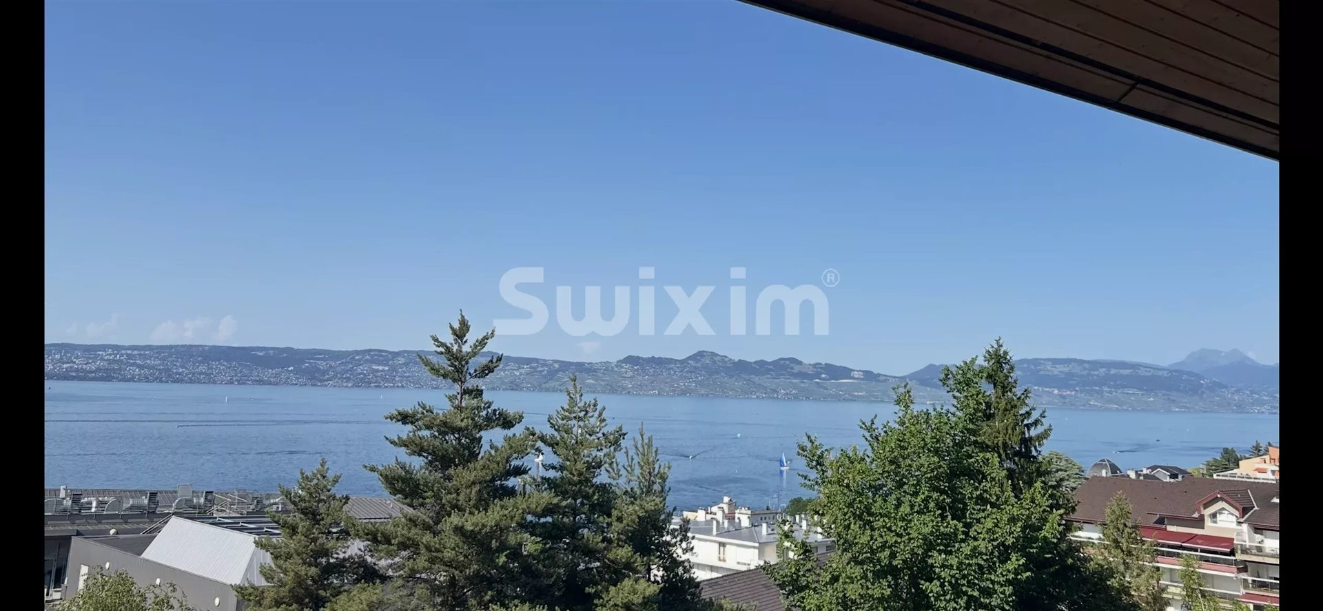 Appartement à vendre, 48m², Evian-les-Bains