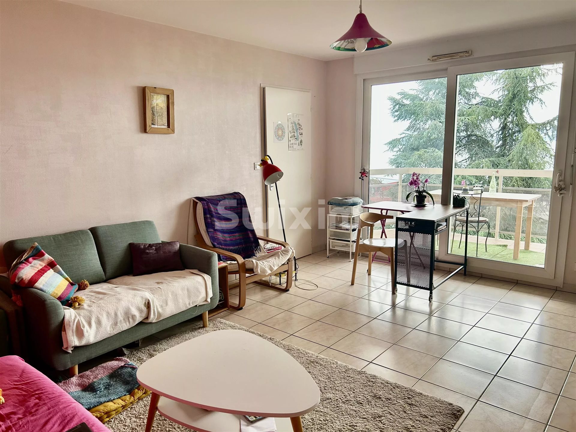 Appartement à vendre, 48m², Evian-les-Bains