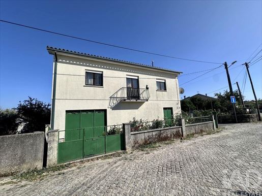 Home / Villa with 3 Rooms in Carregal do Sal