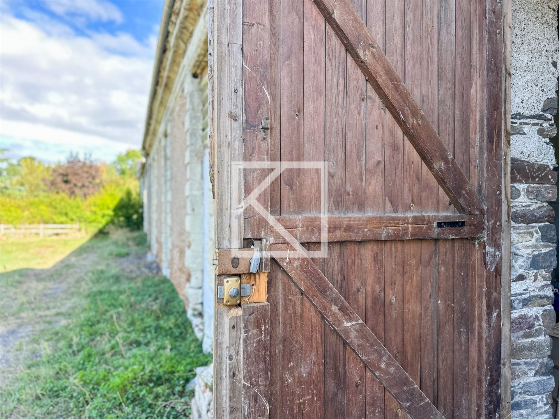 Maison à vendre, 880m², Vair-sur-Loire