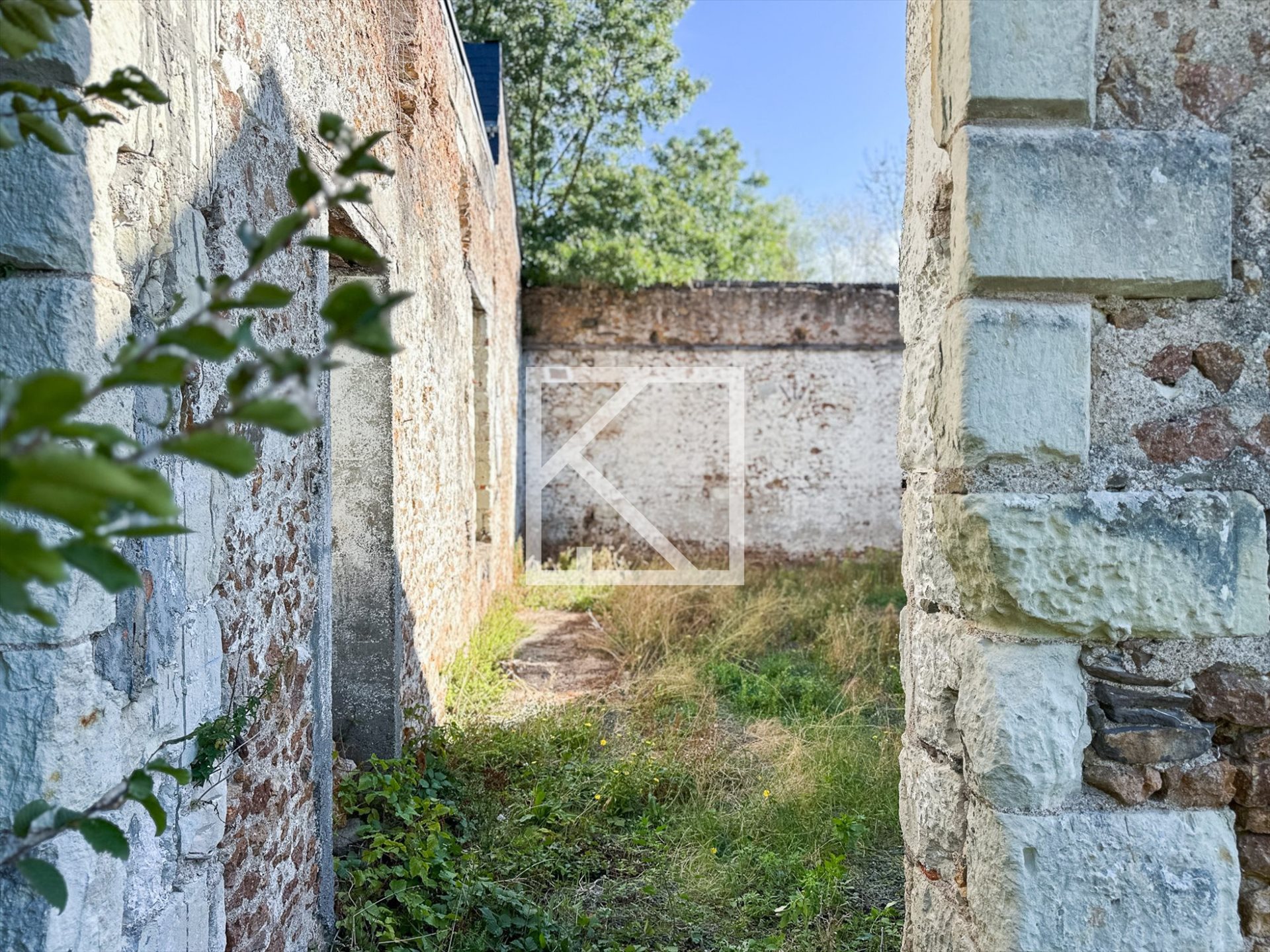 Maison à vendre, 880m², Vair-sur-Loire