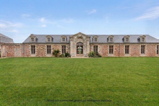 Maison 20 pièces 880 m² · à Vair-sur-Loire · 880 m² · 472 000 €