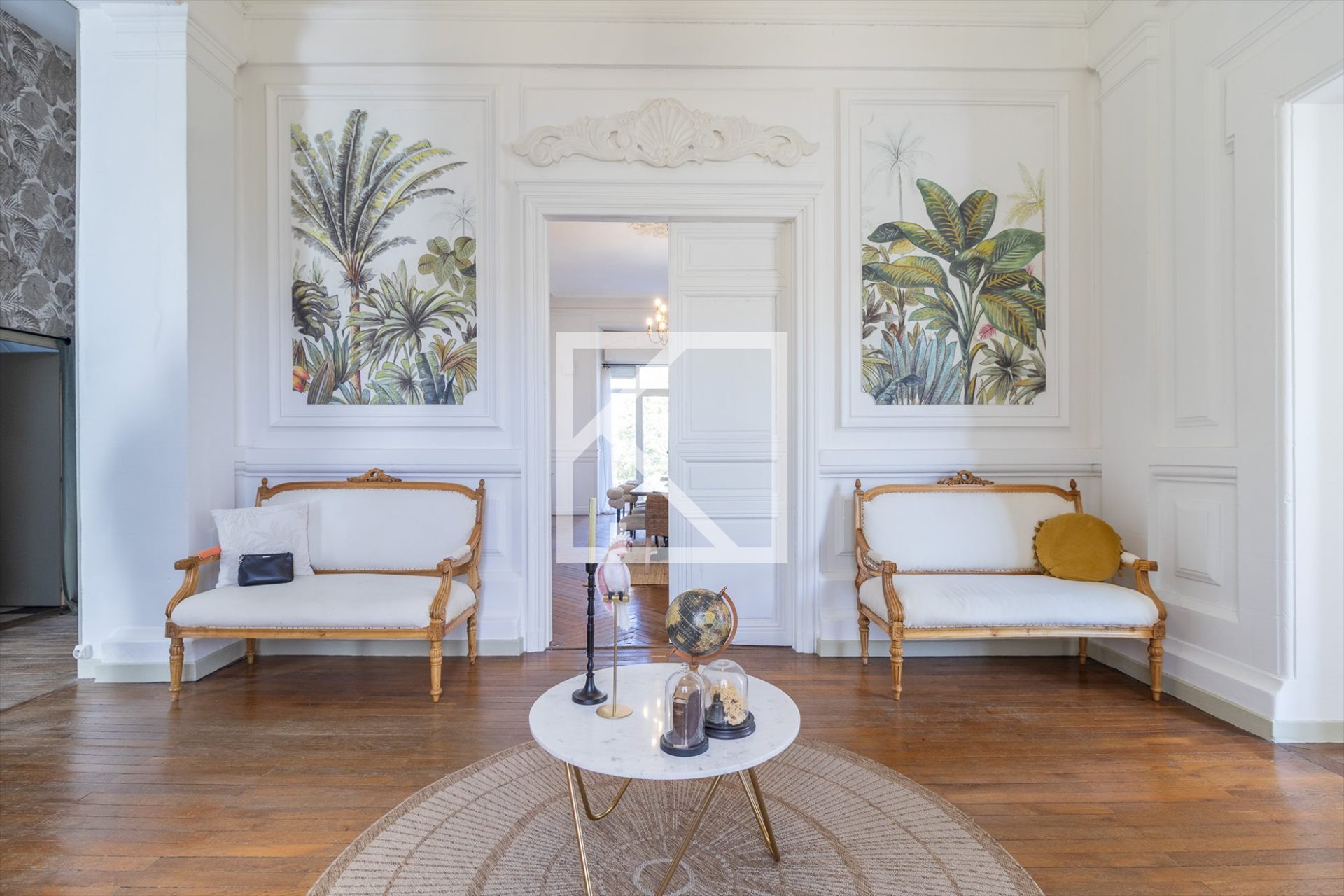Maison à vendre, 675m², Ancenis-Saint-Géréon