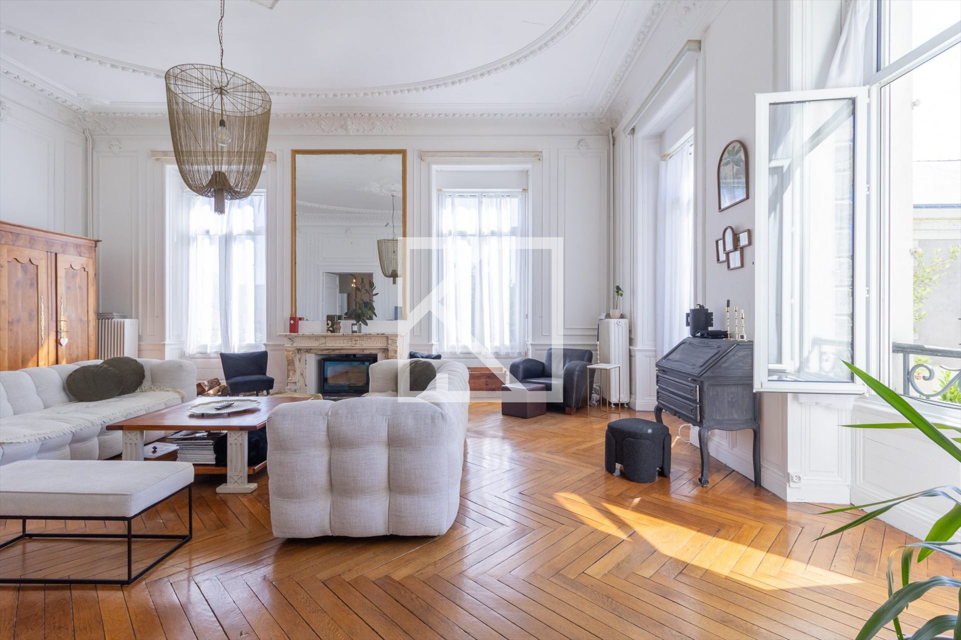 Maison à vendre, 675m², Ancenis-Saint-Géréon