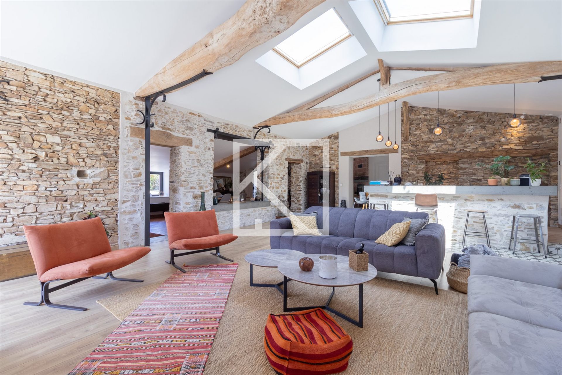 Maison à vendre, 292m², Divatte-sur-Loire