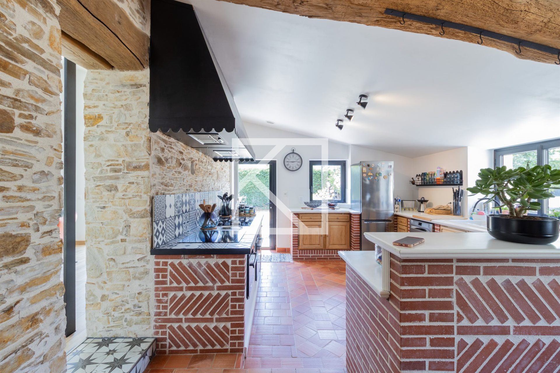 Maison à vendre, 292m², Divatte-sur-Loire