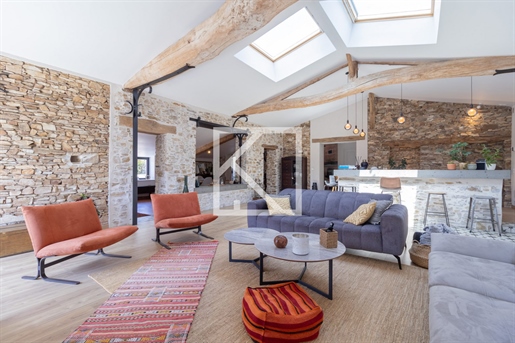 Maison 8 pièces 292 m² · à Divatte-sur-Loire · 292 m² · 635 000 €