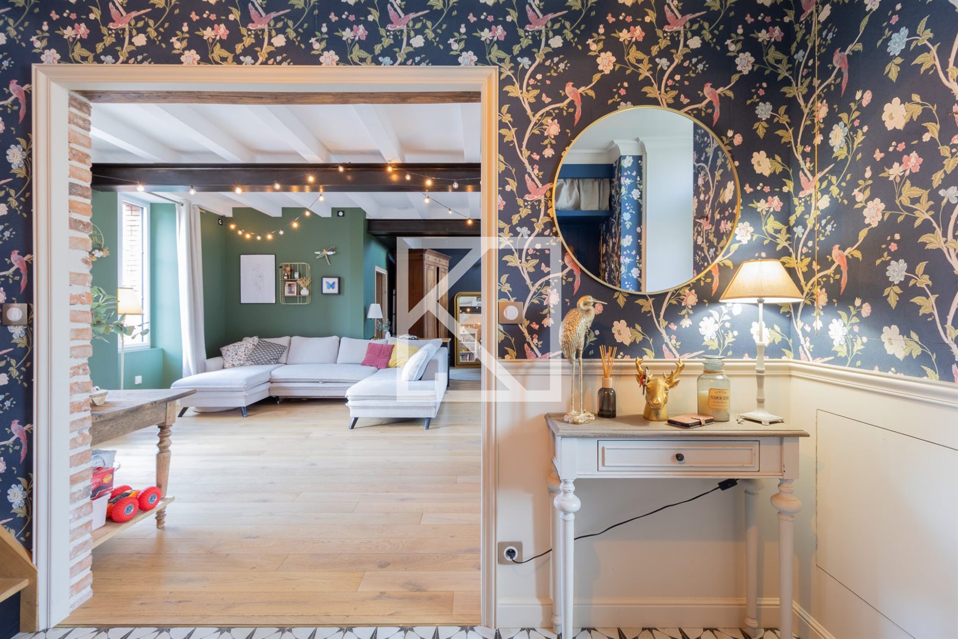Maison à vendre, 143m², Montrevault-sur-Èvre