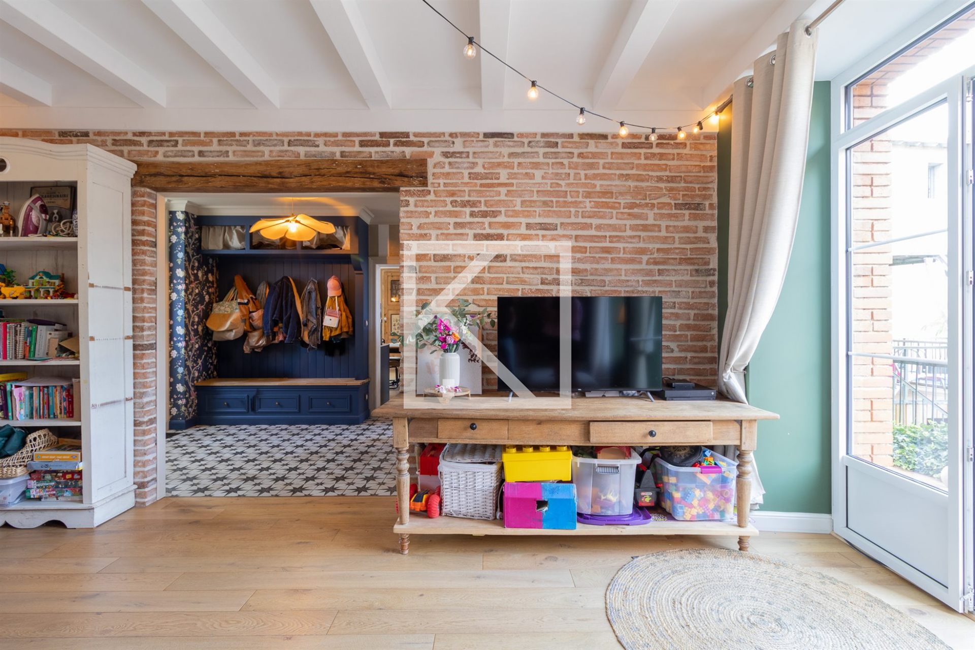 Maison à vendre, 143m², Montrevault-sur-Èvre