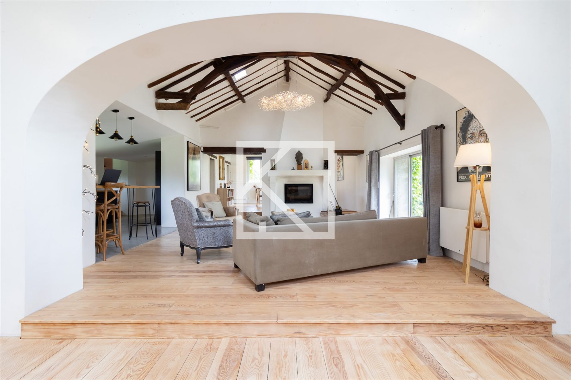 Maison à vendre, 307m², Ancenis-Saint-Géréon
