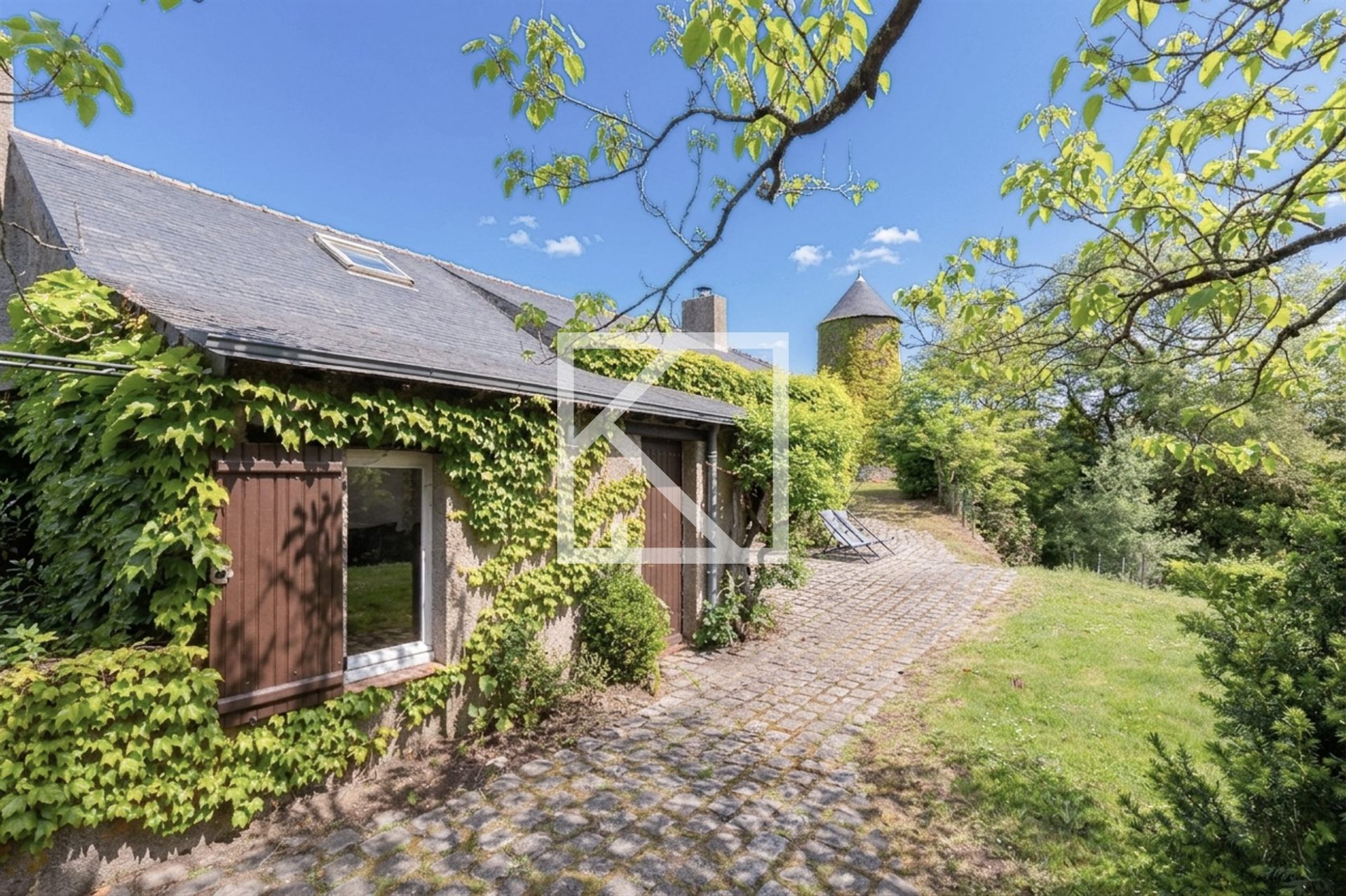 Maison à vendre, 307m², Ancenis-Saint-Géréon