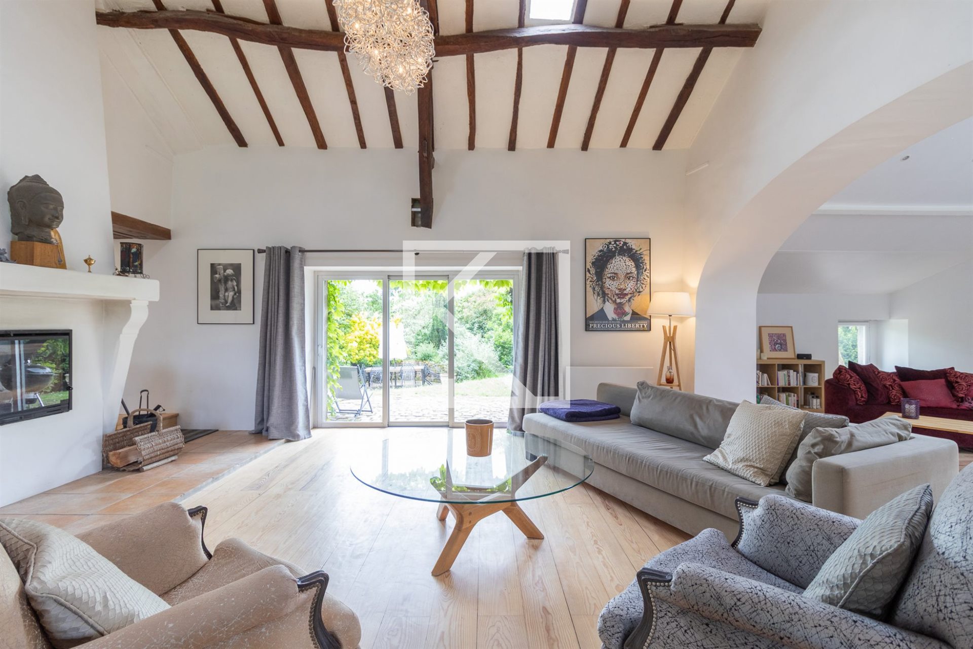Maison à vendre, 307m², Ancenis-Saint-Géréon
