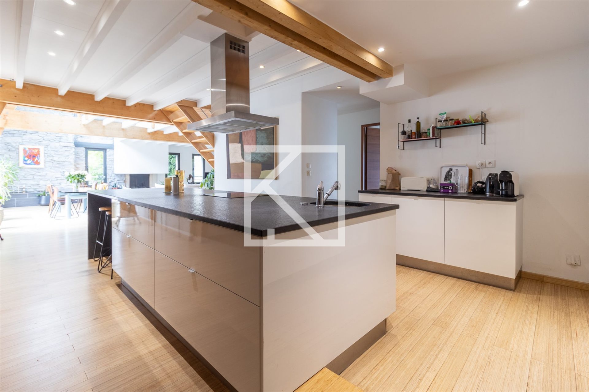 Appartement à vendre, 180m², Nantes