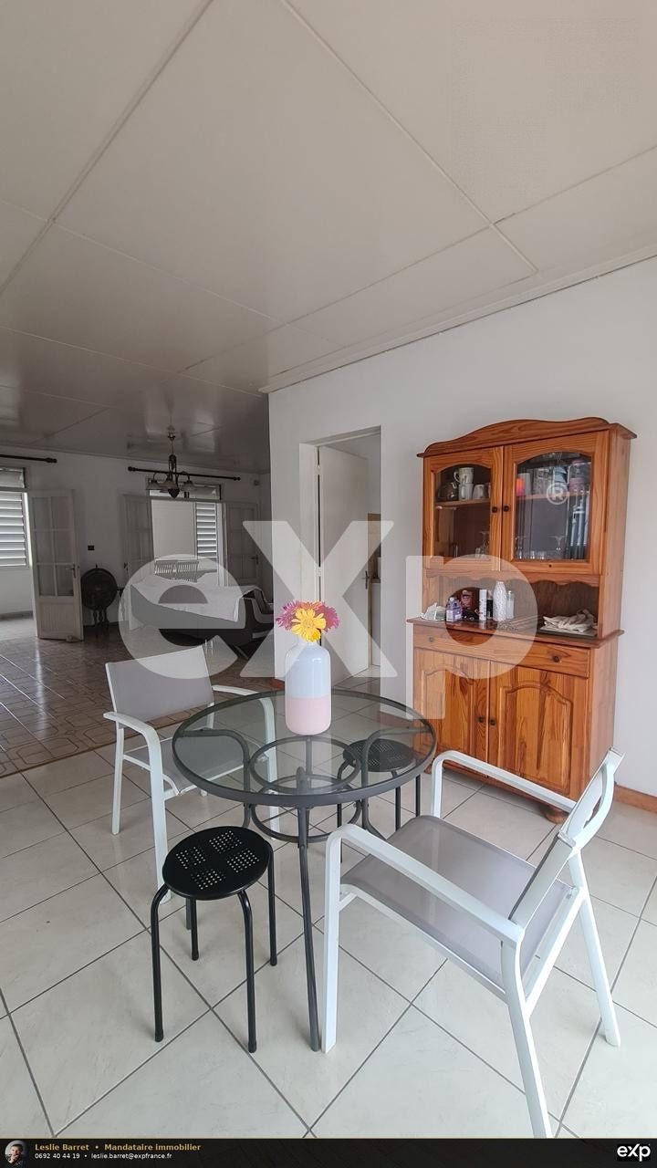 Appartement à vendre, 120m², Saint-Paul