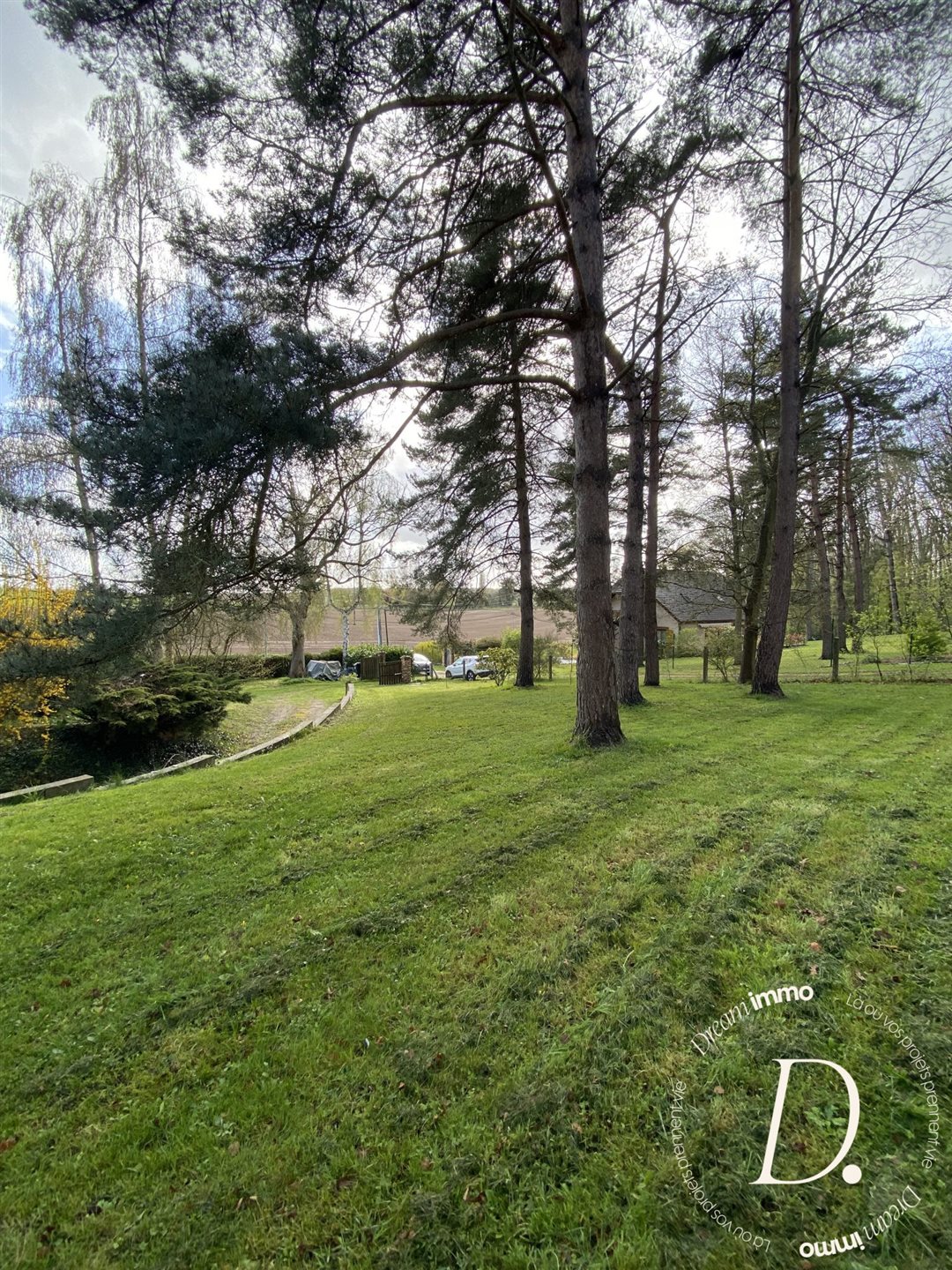 Maison à vendre, 97m², Mézières-en-Vexin
