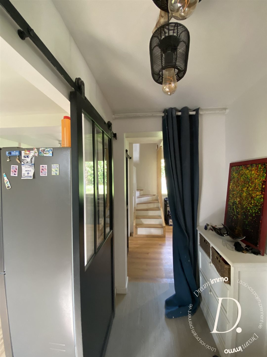Maison à vendre, 97m², Mézières-en-Vexin