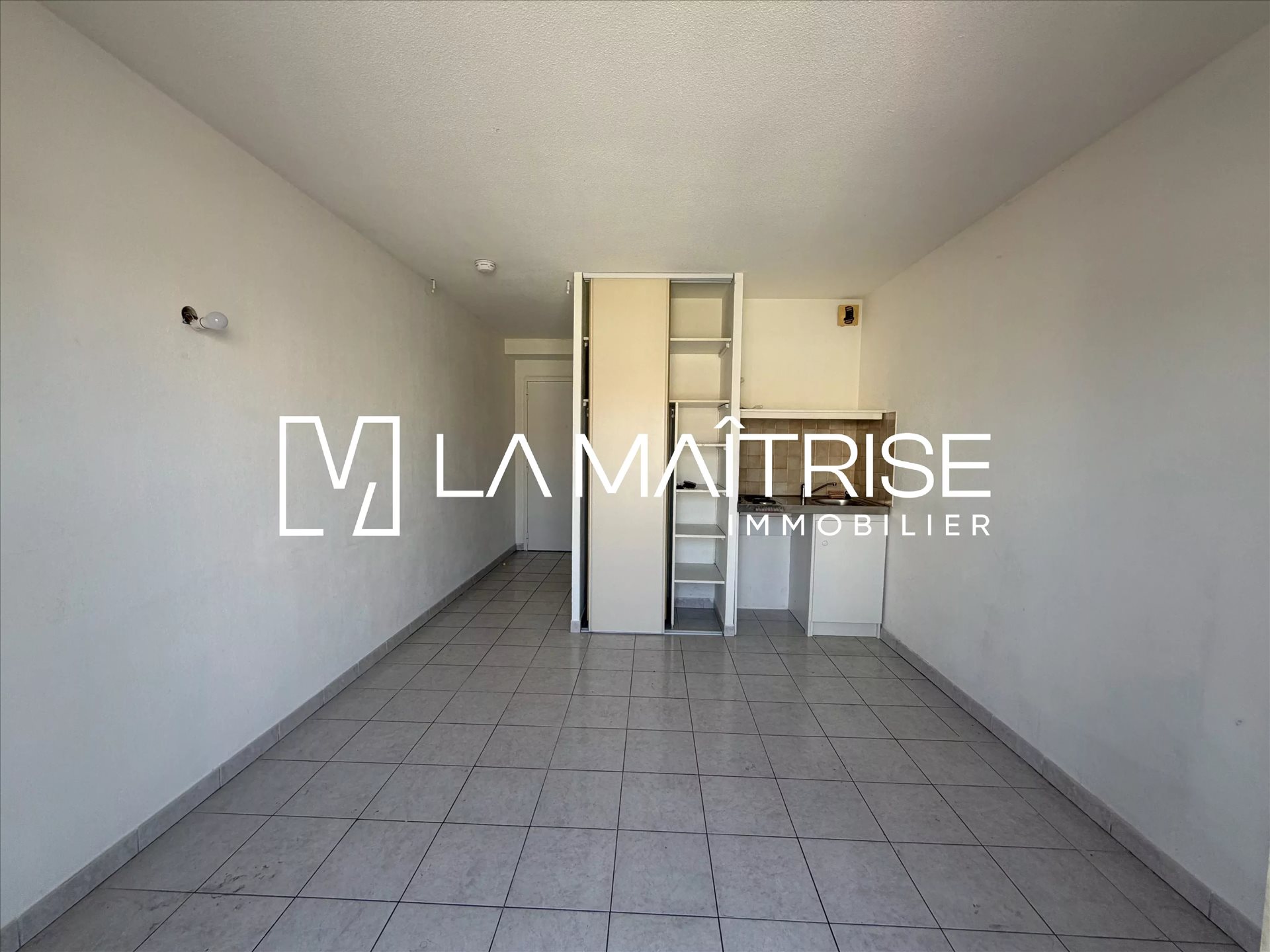 Appartement – Marseille 5 - Vue 2